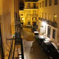 Lost Inn Lisbon Hostel Лиссабон фото 5