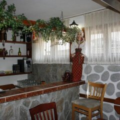 Отель Chalet Asevi Bansko Банско гостиничный бар