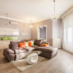 Отель Two Couples Apartment Венгрия, Будапешт - отзывы, цены и фото номеров - забронировать отель Two Couples Apartment онлайн фото 5