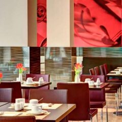 Отель InterCityHotel Bonn питание фото 2