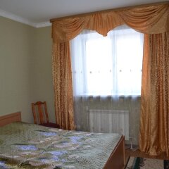 Гостиница Азалия комната для гостей