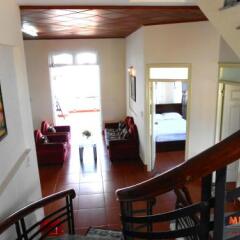 Отель Miami Da Lat Villa Nguyen Diep Далат интерьер отеля фото 2