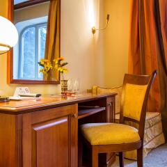 SG Boutique Hotel Sokol Боровец удобства в номере