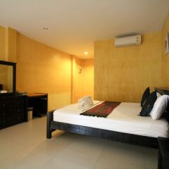 Sairee Seaview Hotel Koh Tao удобства в номере фото 2