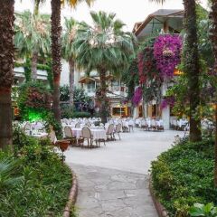 Venus Hotel - All Inclusive фото 8