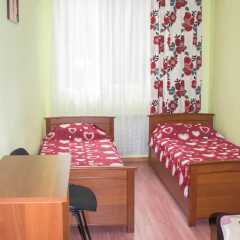 Vizit Holl - Hostel удобства в номере