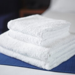Отель Holiday Inn Express Dusseldorf - City ванная