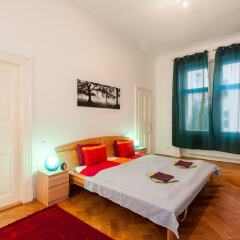Апартаменты Na Smetance Apartments детские мероприятия фото 2