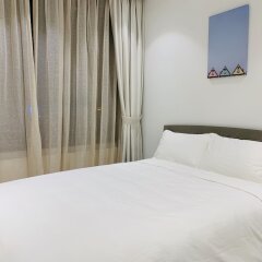 Отель Léman Suites - managed by Apartmentel Хошимин комната для гостей фото 3