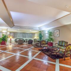 Albufeira Sol Hotel & Spa в номере