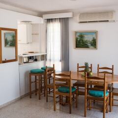 Отель EasyStay 02 - Three Bedroom Villa Протарас фото 9