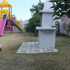 Отель Han De Homes детские мероприятия фото 2