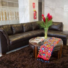 Luxury Hotel Inkari in Lima, Peru from 95$, photos, reviews - zenhotels.com guestroom