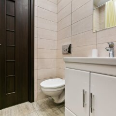 Гостиница Grand Apart Putilkovo в Москве 1 отзыв об отеле, цены и фото номеров - забронировать гостиницу Grand Apart Putilkovo онлайн Москва фото 10