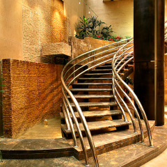 SANA Reno Hotel сауна