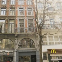 Отель Jack's Place - Brussels Бельгия, Брюссель - отзывы, цены и фото номеров - забронировать отель Jack's Place - Brussels онлайн фото 2