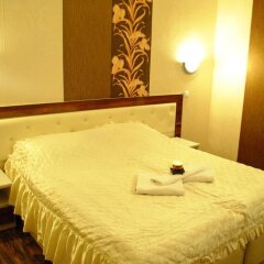Отель Odysseus Hotel Болгария, Свиштов - отзывы, цены и фото номеров - забронировать отель Odysseus Hotel онлайн комната для гостей фото 4