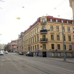 Отель Vasa - Sweden Hotels Швеция, Гётеборг - отзывы, цены и фото номеров - забронировать отель Vasa - Sweden Hotels онлайн фото 3