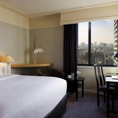 Отель Pullman Paris Montparnasse спа