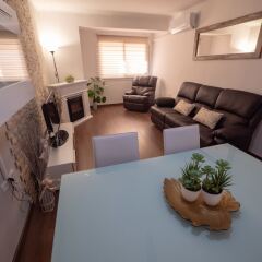Отель Apartament Els Pins Испания, Бланес - отзывы, цены и фото номеров - забронировать отель Apartament Els Pins онлайн комната для гостей фото 4