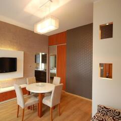 Отель Apartament Pod Haffnerem Сопот фото 2