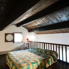 Отель Azienda Agrituristica Le Puzelle Санта Северина детские мероприятия фото 2