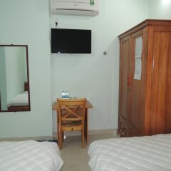 Comin Hotel Nha Trang Нячанг удобства в номере