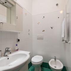 Отель Firenze Rentals ванная фото 2