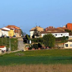 Отель Albergue Turistico La Torre