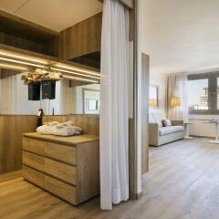 Отель Melia Madrid Princesa Испания, Мадрид - 1 отзыв об отеле, цены и фото номеров - забронировать отель Melia Madrid Princesa онлайн в номере