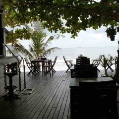 Отель Maya Koh Lanta Resort Ланта приотельная территория фото 2