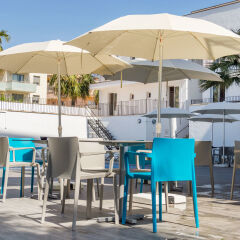 Hotel Blue Sea Cala Millor бассейн
