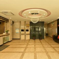 Отель Joyfulstar Hotel Pudong Airport Chenyang Китай, Шанхай - отзывы, цены и фото номеров - забронировать отель Joyfulstar Hotel Pudong Airport Chenyang онлайн сауна