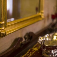 Отель Ta Bertu Host Family Bed & Breakfast Мальта, Зуррик - отзывы, цены и фото номеров - забронировать отель Ta Bertu Host Family Bed & Breakfast онлайн сауна