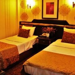 Sultanahmet Park Hotel Стамбул спа фото 4