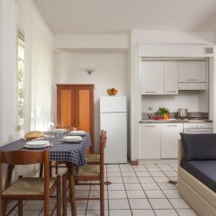 Отель Villa Lidia Appartamenti в номере фото 2