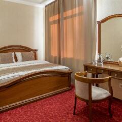 Парк-отель Сосновый Бор 4* Стандартный номер фото 31