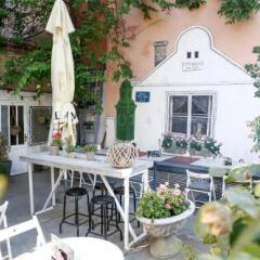 Отель City Hostel Сербия, Нови Сад - отзывы, цены и фото номеров - забронировать отель City Hostel онлайн питание