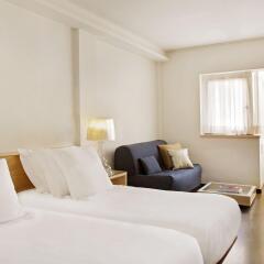 Апартаменты Aramunt Apartments комната для гостей фото 3