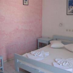 Azalea Hotel сейф в номере