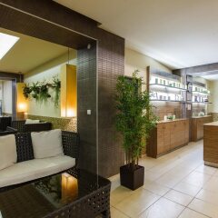 Azalia Hotel Balneo & SPA интерьер отеля фото 2