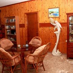 Hotel Dimitra Sun развлечения