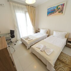 Отель Hanioti Hotel Греция, Ханиотис - отзывы, цены и фото номеров - забронировать отель Hanioti Hotel онлайн комната для гостей