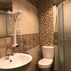 Отель Chavkova house Болгария, Сандански - отзывы, цены и фото номеров - забронировать отель Chavkova house онлайн фото 25