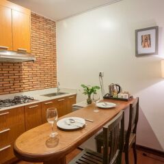 Отель Casa Villa Independence Камбоджа, Пномпень - отзывы, цены и фото номеров - забронировать отель Casa Villa Independence онлайн