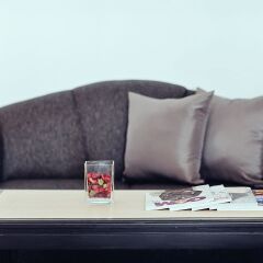 Отель Mikes Place Hotel Таиланд, Бангкок - отзывы, цены и фото номеров - забронировать отель Mikes Place Hotel онлайн удобства в номере фото 2