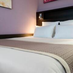 Nash Pratik Hotel комната для гостей фото 4