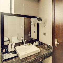 Muong Thanh Hanoi Centre Hotel ванная