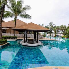Отель Nida Rooms Phuket Marina Rose с домашними животными