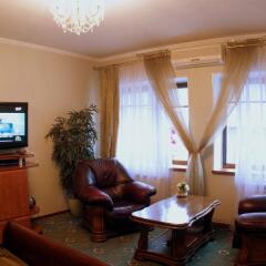 Hotel Kamelot интерьер отеля фото 4